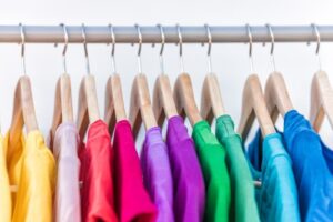 Clothing options