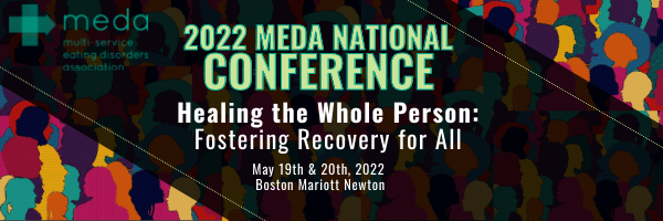 MEDA Conference 2022 Banner