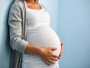 Pregnancy with an Eating Disorder