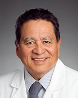 ​Jose Vazquez, MD Medical Director of Psychiatric Services