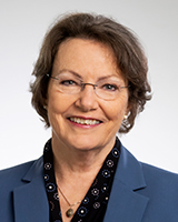 ​Robbi Alexander, PhD, APN, PMHCNS-BC Administrative Director of Psychiatry at Princeton Medical Center & Director of Princeton Center for Eating Disorders