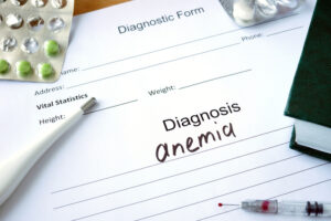 Anemia Diagnoses