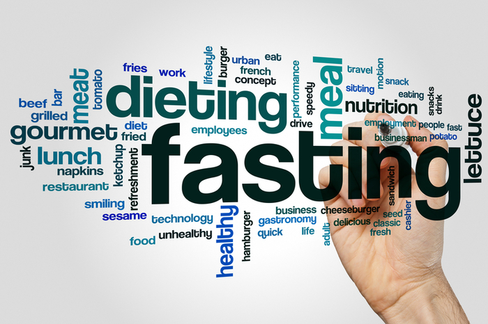 Dangers of Fasting