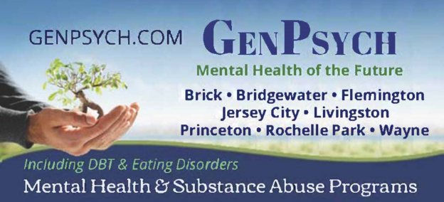 GenPsych Banner