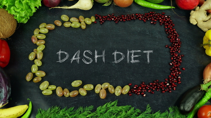 Dash Diet