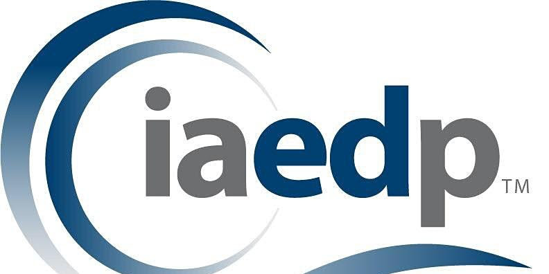 iaedp Event Image