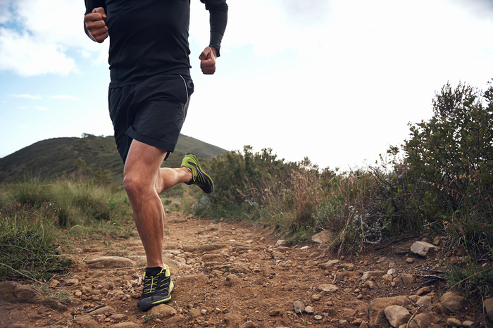 Running