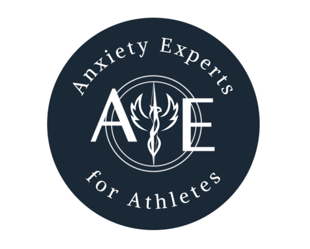 Anxiety Experts Logo