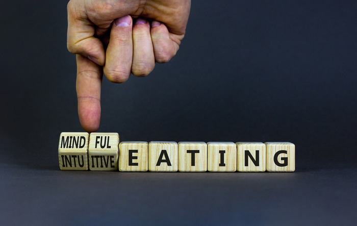 Mindful Eating