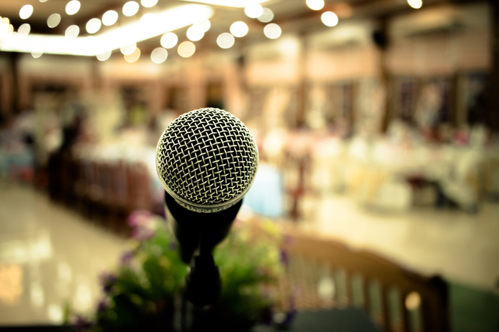 Speaking Engagements