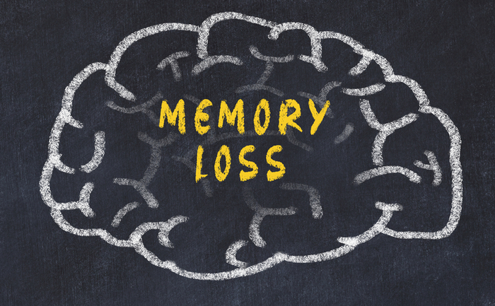 Memory Loss