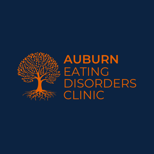 Auburn Eating Disorders Clinic Logo