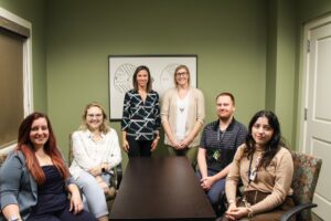 Our Team Image