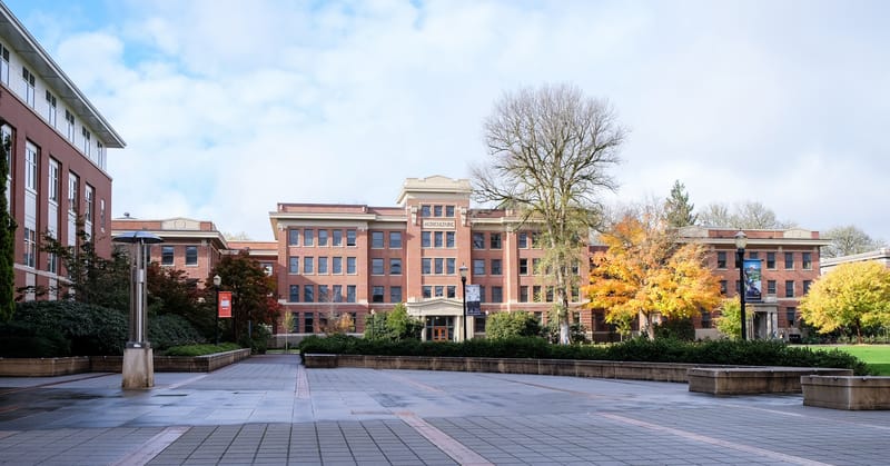 OSU Campus