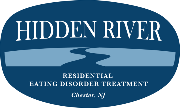 Hidden River Logo