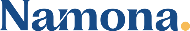 Namona Logo