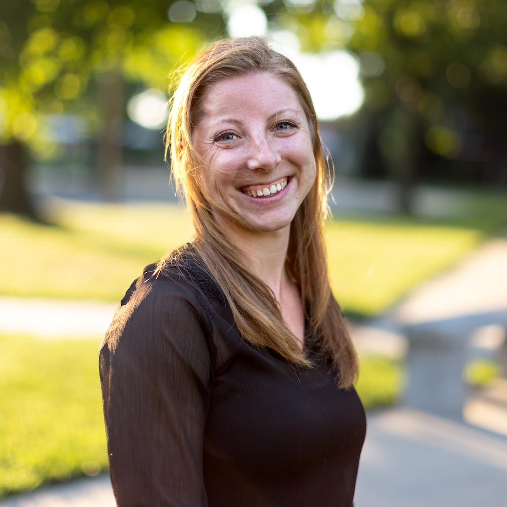 Kate Ringwood, LPC