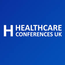 Healthcare Conferences UK logo