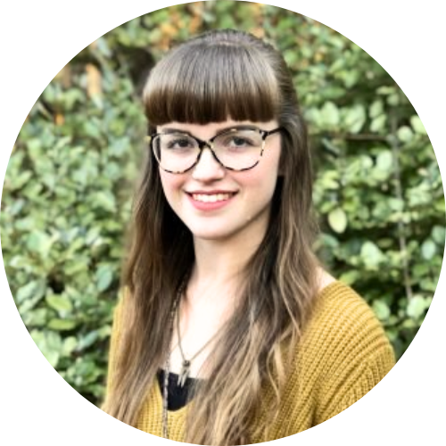 Alyssa Brown, LPC