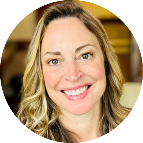 Amy Wray, RN