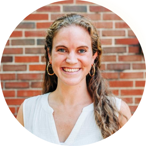 Kat Jordan, MS, RD, LDN, CEDS-C
