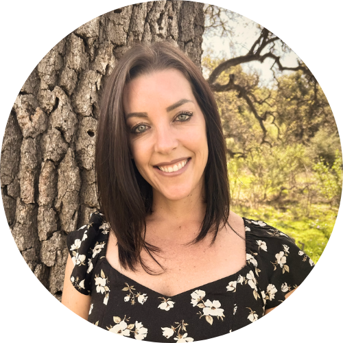 Lindsey Budd, LMFT