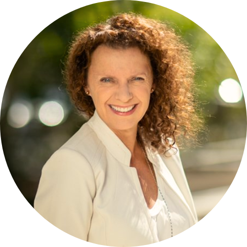 Lyn Goldring, RN, BN, CEDRN-S