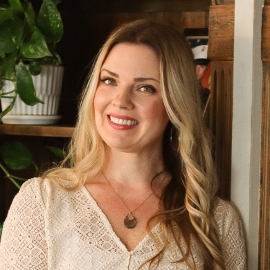 Alexandra Perkinson, LMHC