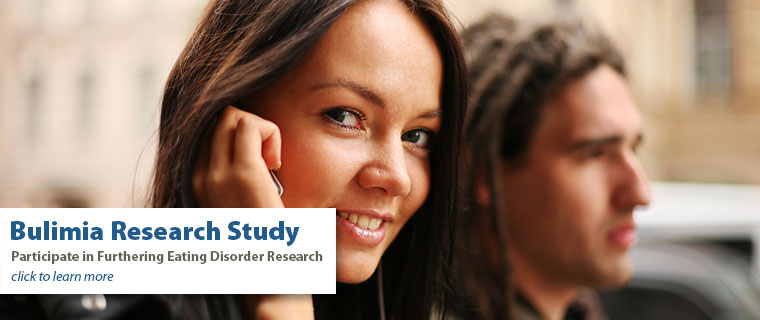 a study on the eating disorder bulimia a study on the eating disorder bulimia